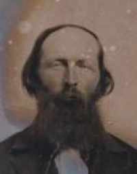 Soren Hansen (1816 - 1907) Profile